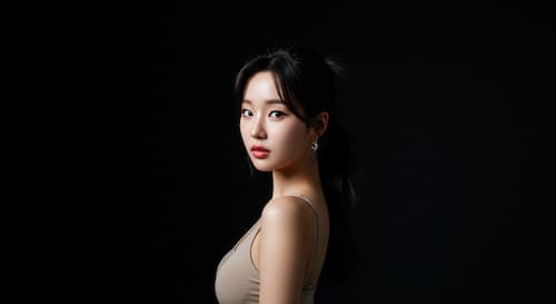 금요일 밤 웨이팅하는 손님들과 예약 시스템