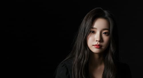 커플 전용 룸으로 새롭게 설계된 유흥업소 내부
