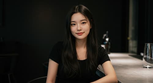 현대 유흥업소의 새로운 트렌드 - 무알코올 손님의 증가