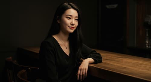 현대인의 외로움을 달래는 새로운 공간으로 변화하는 유흥업소