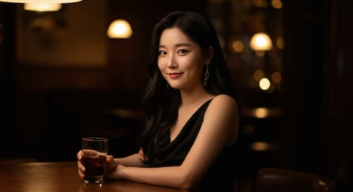 청담동 S클럽의 럭셔리한 인테리어와 글로벌 서비스로 외국인 비율 60%를 달성한 성공 사례
