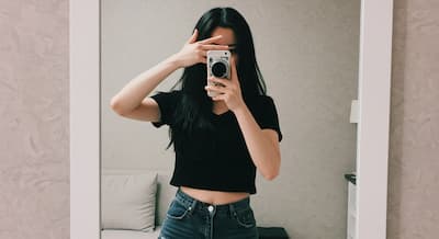 바쁜 금요일 저녁 업소의 모습