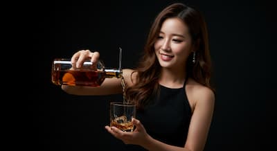동업자들 간의 갈등과 지분 전쟁으로 분열되는 모습