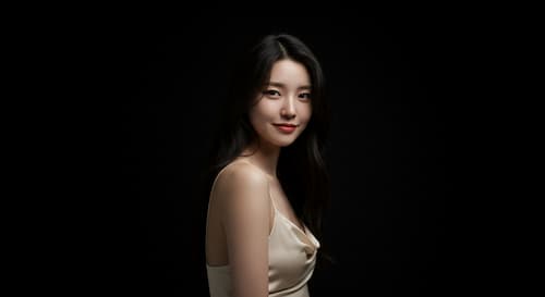 넷플릭스 시청이 가능한 고급 룸살롱
