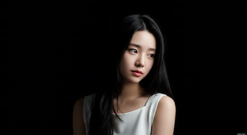 배달 음식과 함께하는 편안한 룸 문화