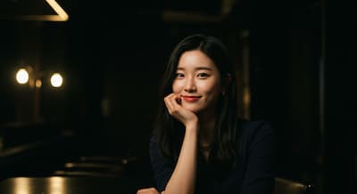 텐카페 피플
